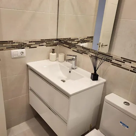 Bluebird Luxury In Americas 플라야데라스아메리카스