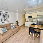 Apartament Bluebird Luxury In Americas *