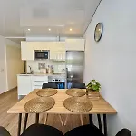 Bluebird Luxury In Americas Apartament *