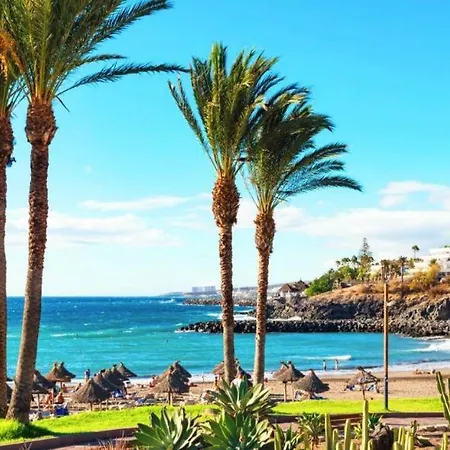 Bluebird Luxury In Americas Apartamento *