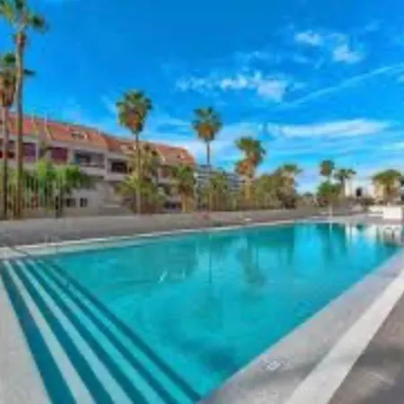 Bluebird Luxury In Americas Apartamento