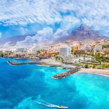 Apartamento Bluebird Luxury In Americas