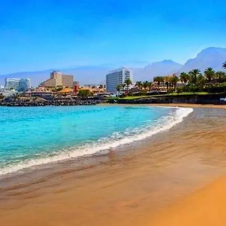 Apartamento Bluebird Luxury In Americas