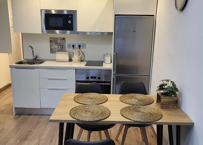 Appartement Bluebird Luxury In Americas Playa de las Américas