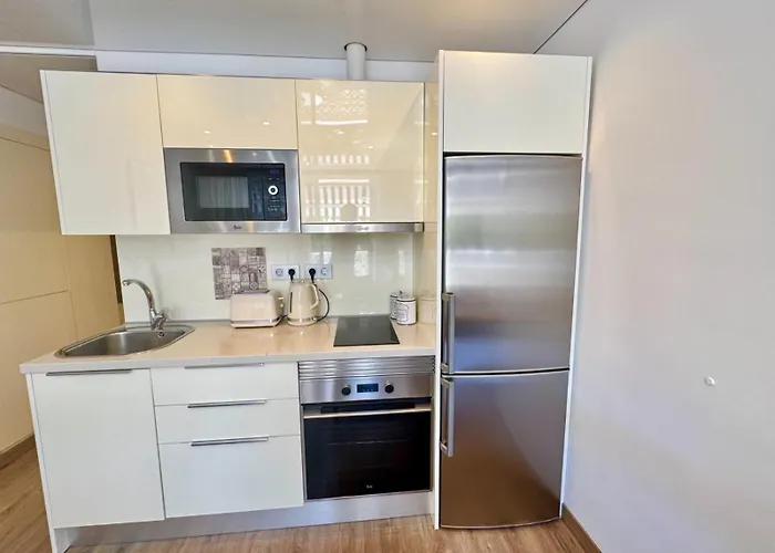 Bluebird Luxury In Americas Appartement *