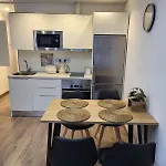 Apartament Bluebird Luxury In Americas Playa de las Americas (Tenerife)