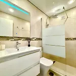Bluebird Luxury In Americas Apartament Playa de las Americas (Tenerife)