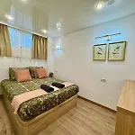 Bluebird Luxury In Americas Apartament Playa de las Americas (Tenerife)