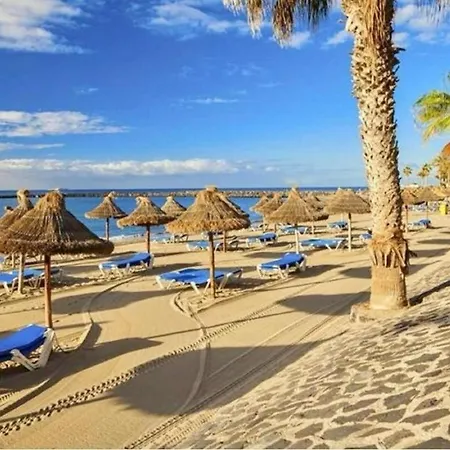 Bluebird Luxury In Americas Playa de las Americas (Tenerife)