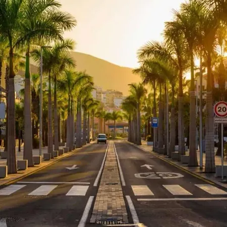 Bluebird Luxury In Americas Playa de las Americas (Tenerife)