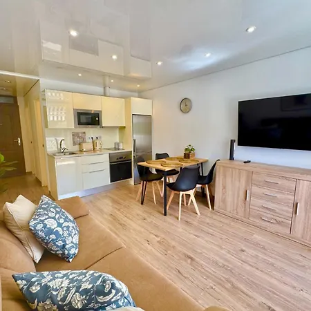 Bluebird Luxury In Americas Apartament Playa de las Americas (Tenerife)