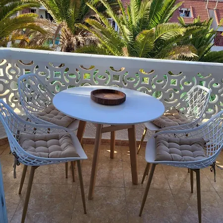 Apartament Bluebird Luxury In Americas Playa de las Americas (Tenerife)