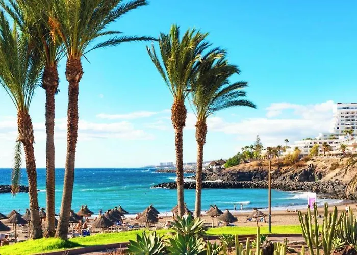 Bluebird Luxury In Americas Apartament *