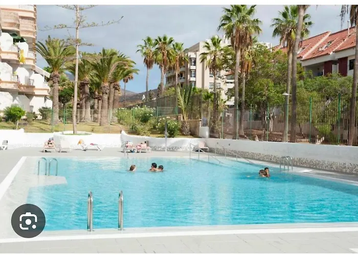 Bluebird Luxury In Americas Apartmán Playa de las Americas (Tenerife)