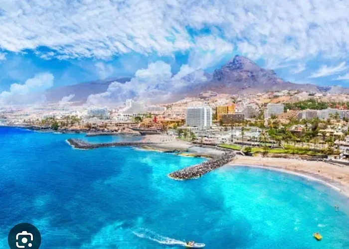 Apartament Bluebird Luxury In Americas