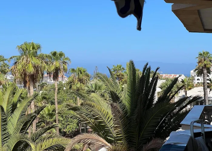 Apartmán Bluebird Luxury In Americas *