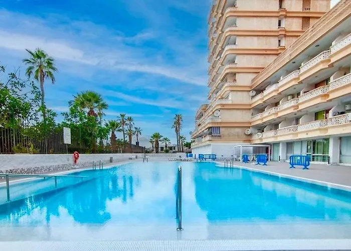 Bluebird Luxury In Americas Apartmán Playa de las Americas (Tenerife)
