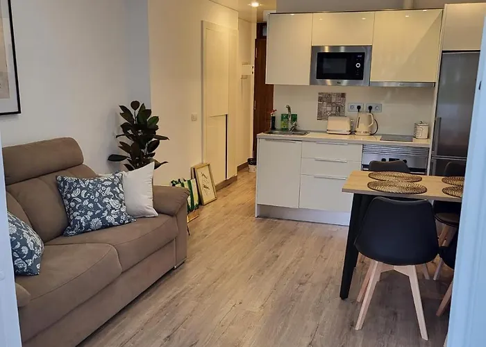 Bluebird Luxury In Americas Apartament