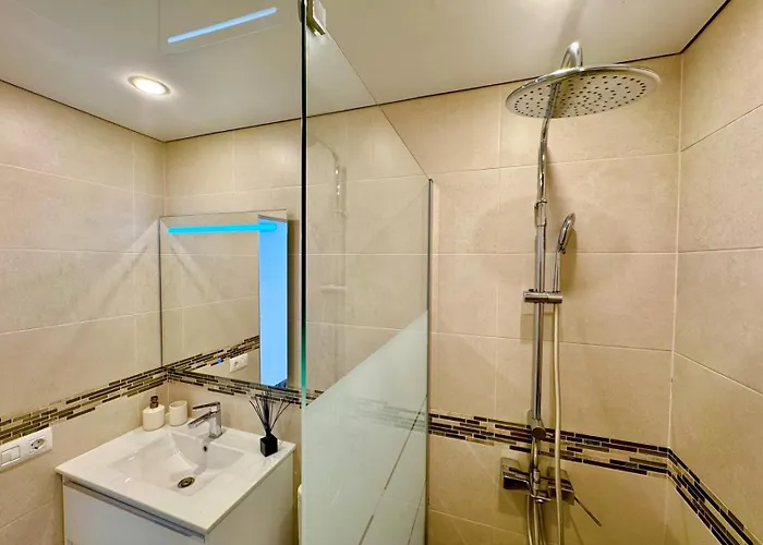 Apartmán Bluebird Luxury In Americas *