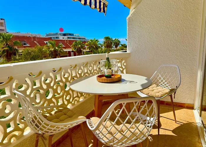 Apartmán Bluebird Luxury In Americas *