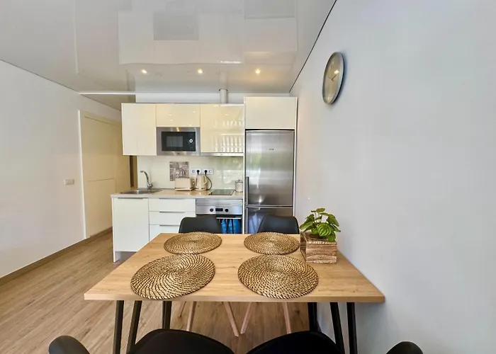 Bluebird Luxury In Americas Apartament *