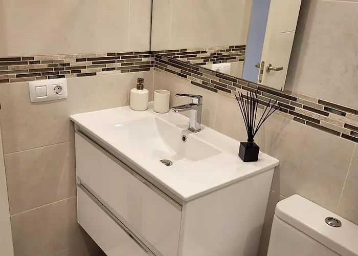 Bluebird Luxury In Americas Playa de las Americas (Tenerife)