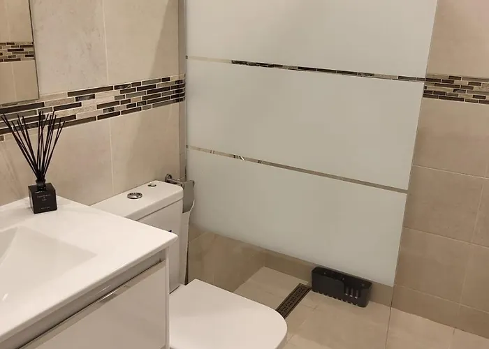 Bluebird Luxury In Americas Playa de las Americas (Tenerife)